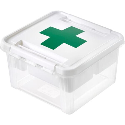 SmartStore Deco 12 First Aid Kit