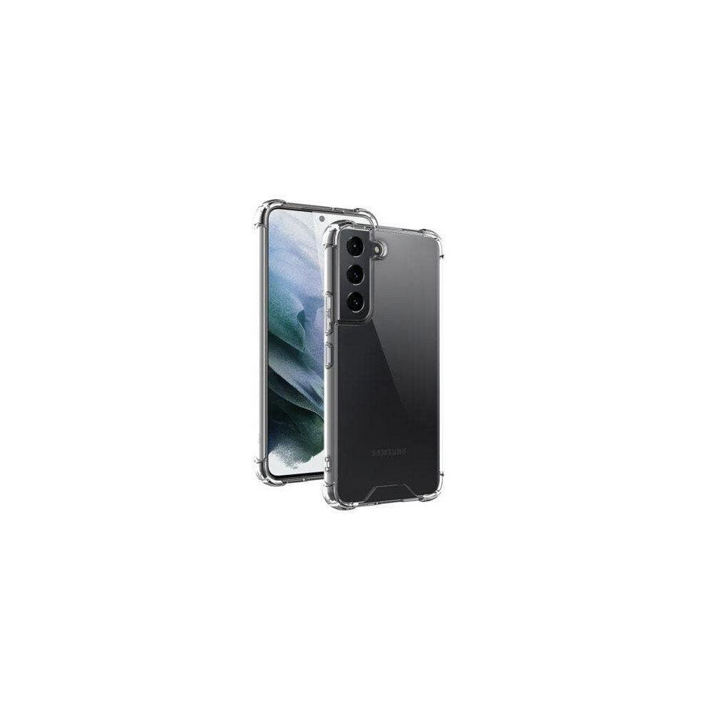 Samsung A54 5G Shockproof Tpu Phone Case Transparent 962125211634