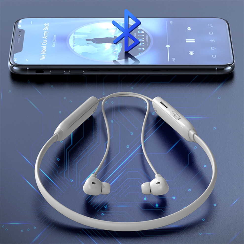 Kiplyki Magnetic Wireless Bluetooth 5.0 Earbuds 975221896735