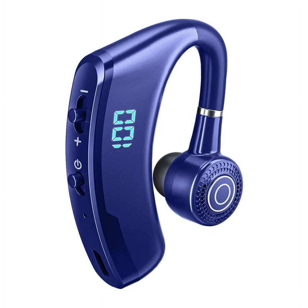 Kiplyki Bluetooth 5.2 Waterproof Single-Ear Headset 975221906250