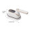 FloHua Mini Portable Steam Iron for Home Use 2