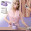 FloHua Mini Portable Steam Iron for Home Use 3