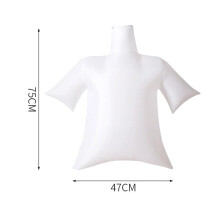 Minxio portable clothes dryer bag for travel, short sleeve