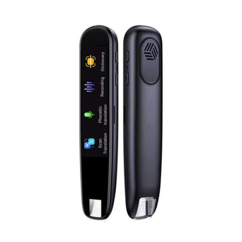 Translation Pen Text Reader 116 Languages
