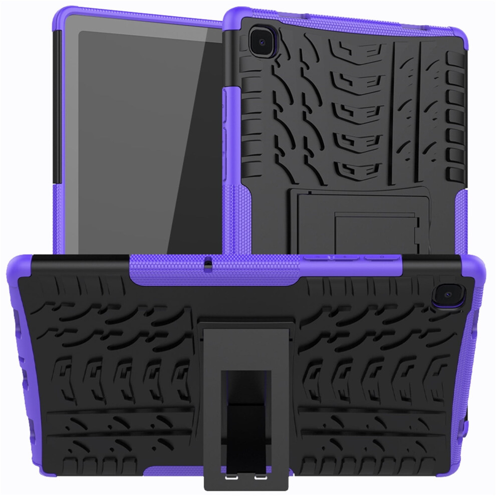 Kiplyki Rugged Hybrid Kickstand Case For Samsung Galaxy Tab 975221901651