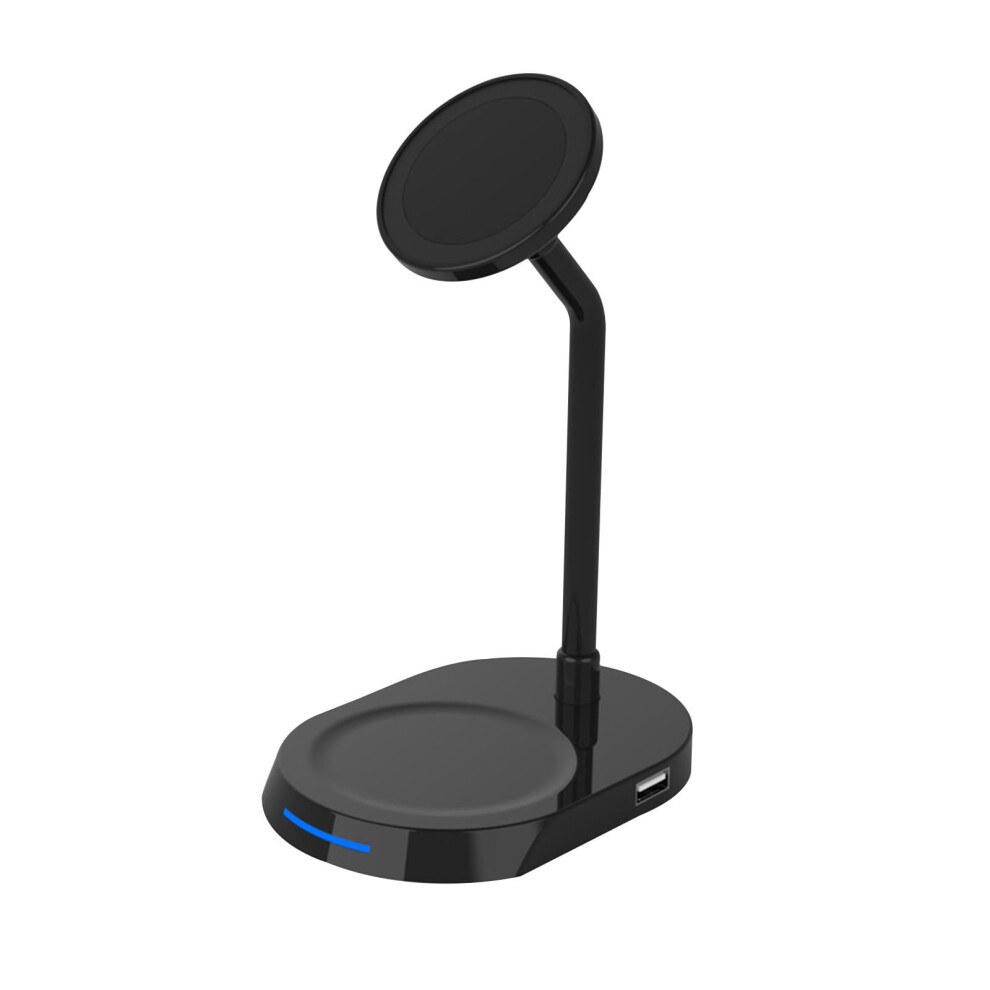 Kiplyki Magnetic Wireless Phone Charger 15W 975221906762