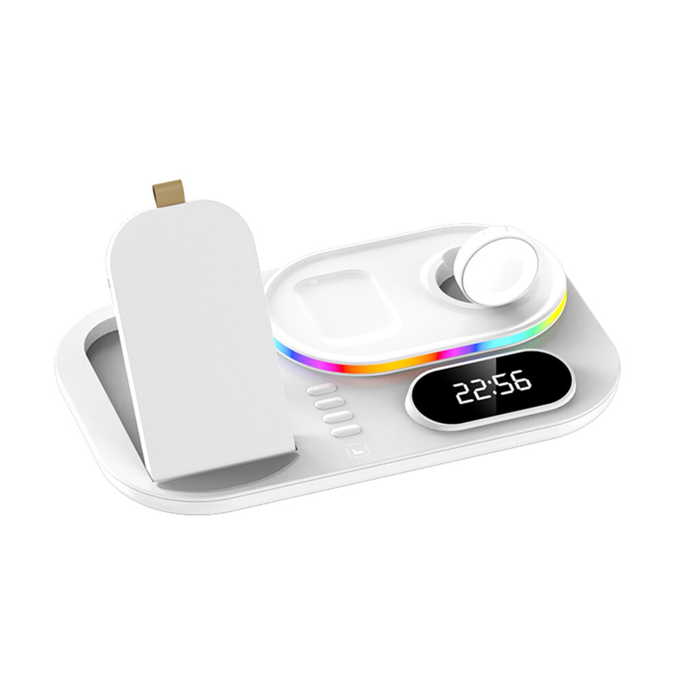 Kiplyki Wireless Charging Station 4-In-1 30W 975221906564
