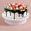 Cake Turntable White Rotating Baking Tool 1 Piece 7