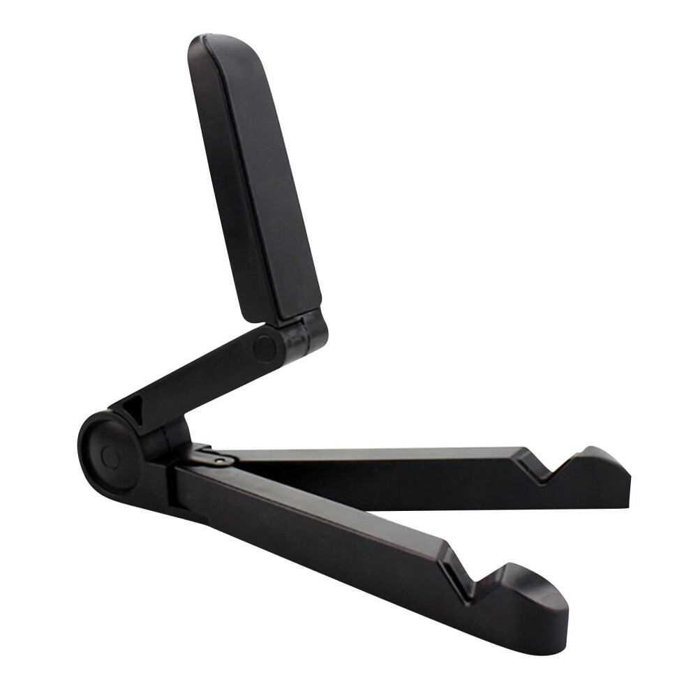 Tablet Holder Adjustable Angle Foldable Stand 975221901682