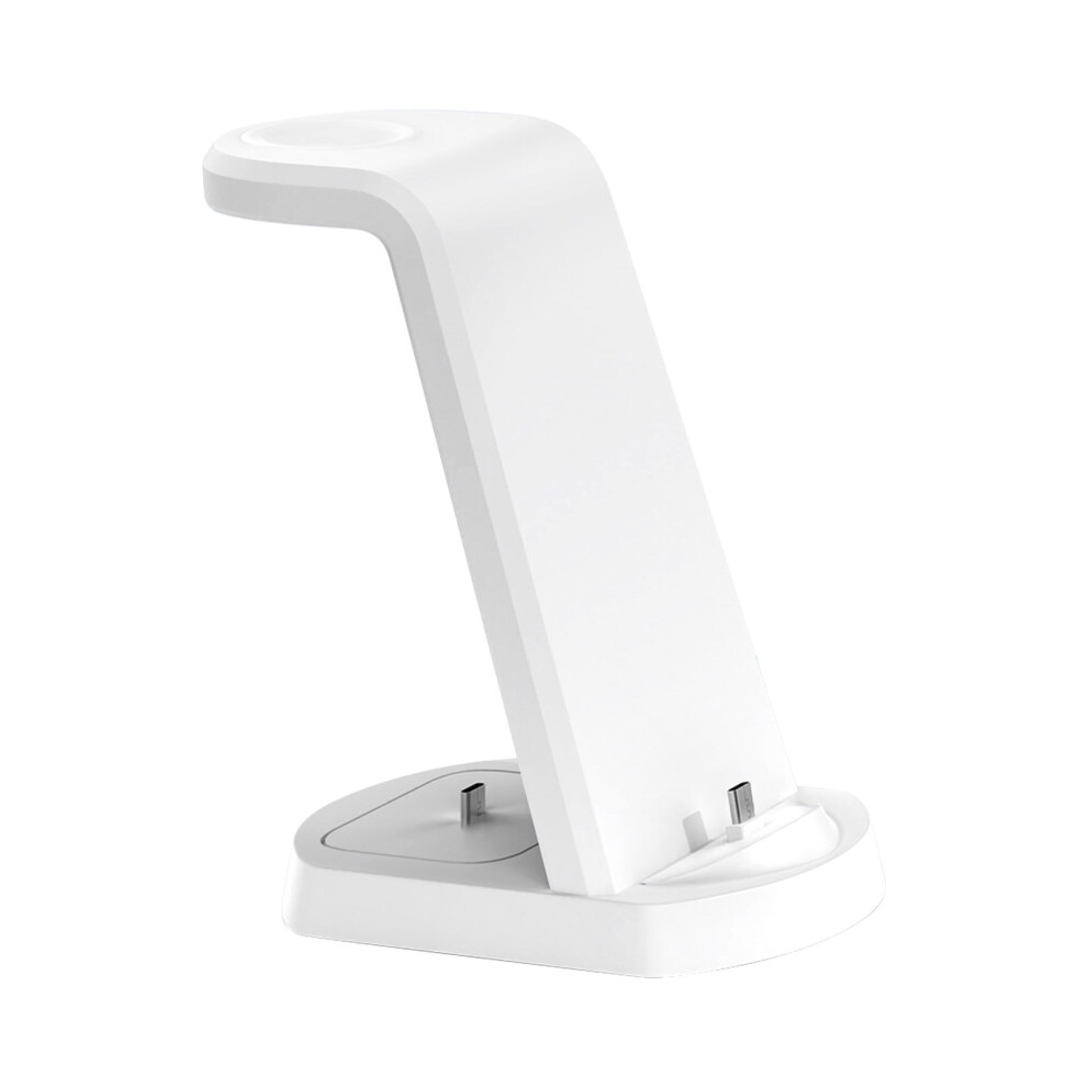 Kiplyki 3-In-1 Wireless Phone Charger Holder 18W 975221906823