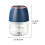 Presse-ail robuste en acier inoxydable (1 pièce) 3