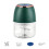 Presse-ail robuste en acier inoxydable (1 pièce) 7