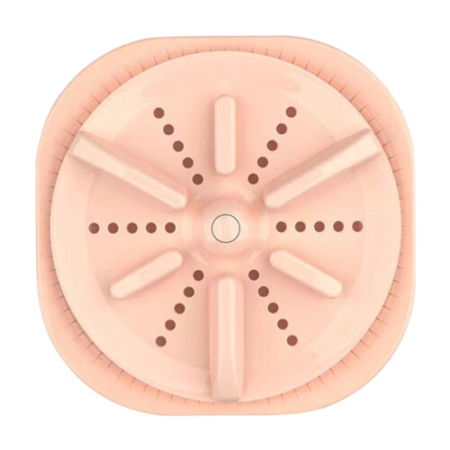 Mini Portable Washing Machine for Underwear 1 Unit 1