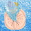 Mini Portable Washing Machine for Underwear 1 Unit 4