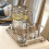 2L Drink Pitcher with Lid Food Grade Dishwasher Safe 6
