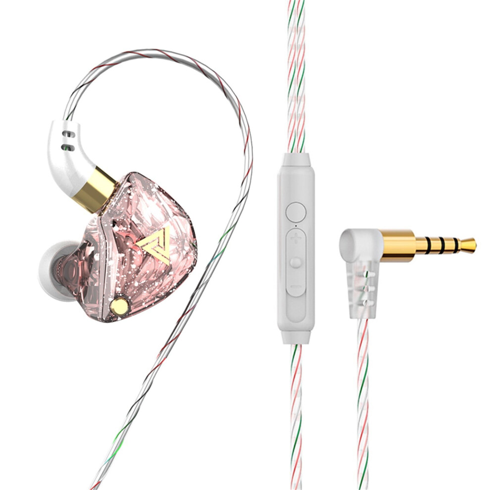 Kiplyki Sports In-Ear Headset With Mic And Subwoofer 975221906298