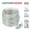 5-20M50/100/200LED Χάλκινο Σύρμα για Πάρτι USB Twinkle LED με Φωτάκια Νεράιδας Τηλεχειριστήριο 4