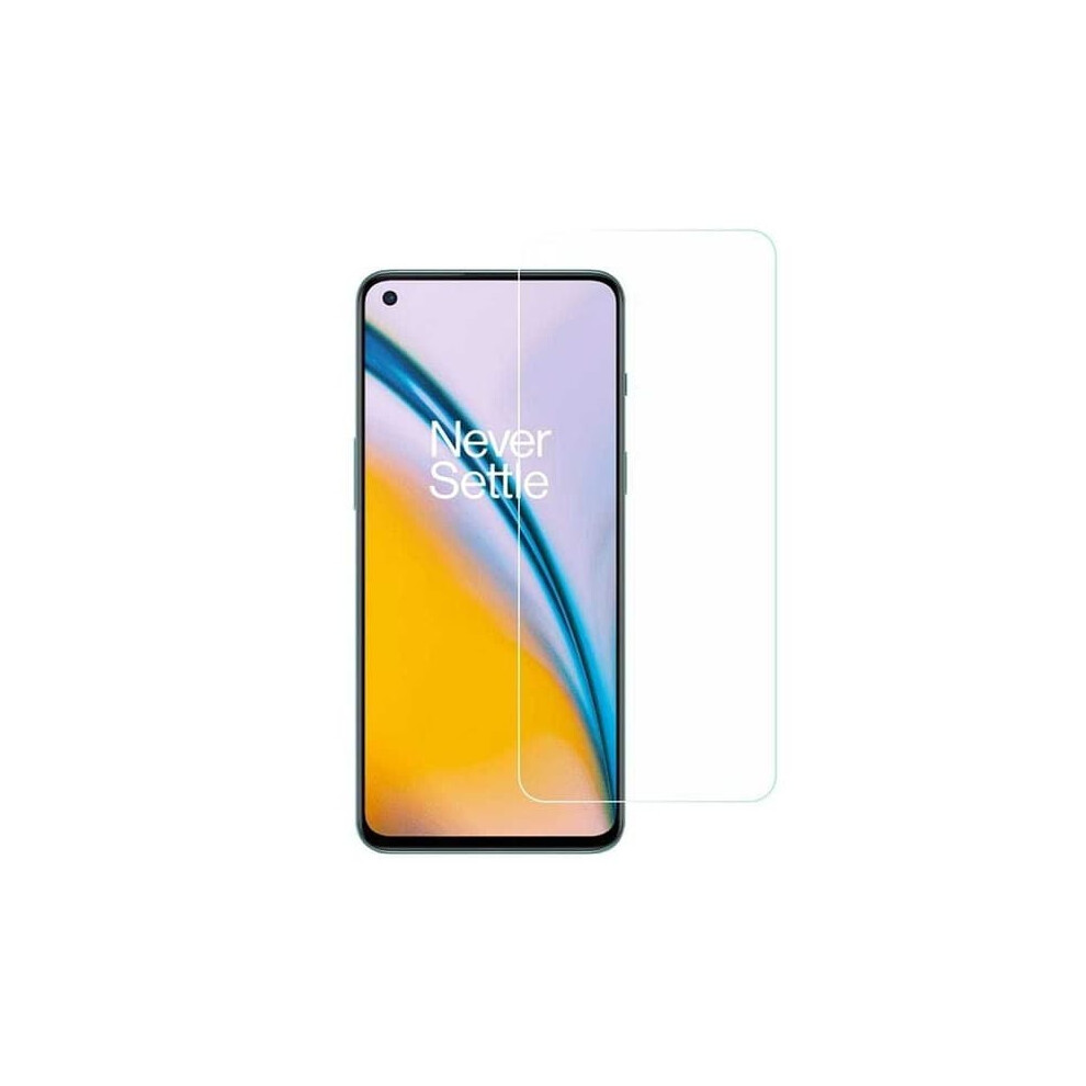 Oneplus Nord Ce Tempered Glass 0.26Mm 2.5D 9H 962125215069