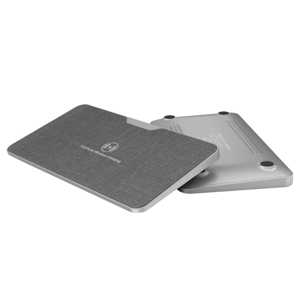 Kiplyki 2-In-1 Wireless Charger 15W Magnetic Dual Phone 975221906779