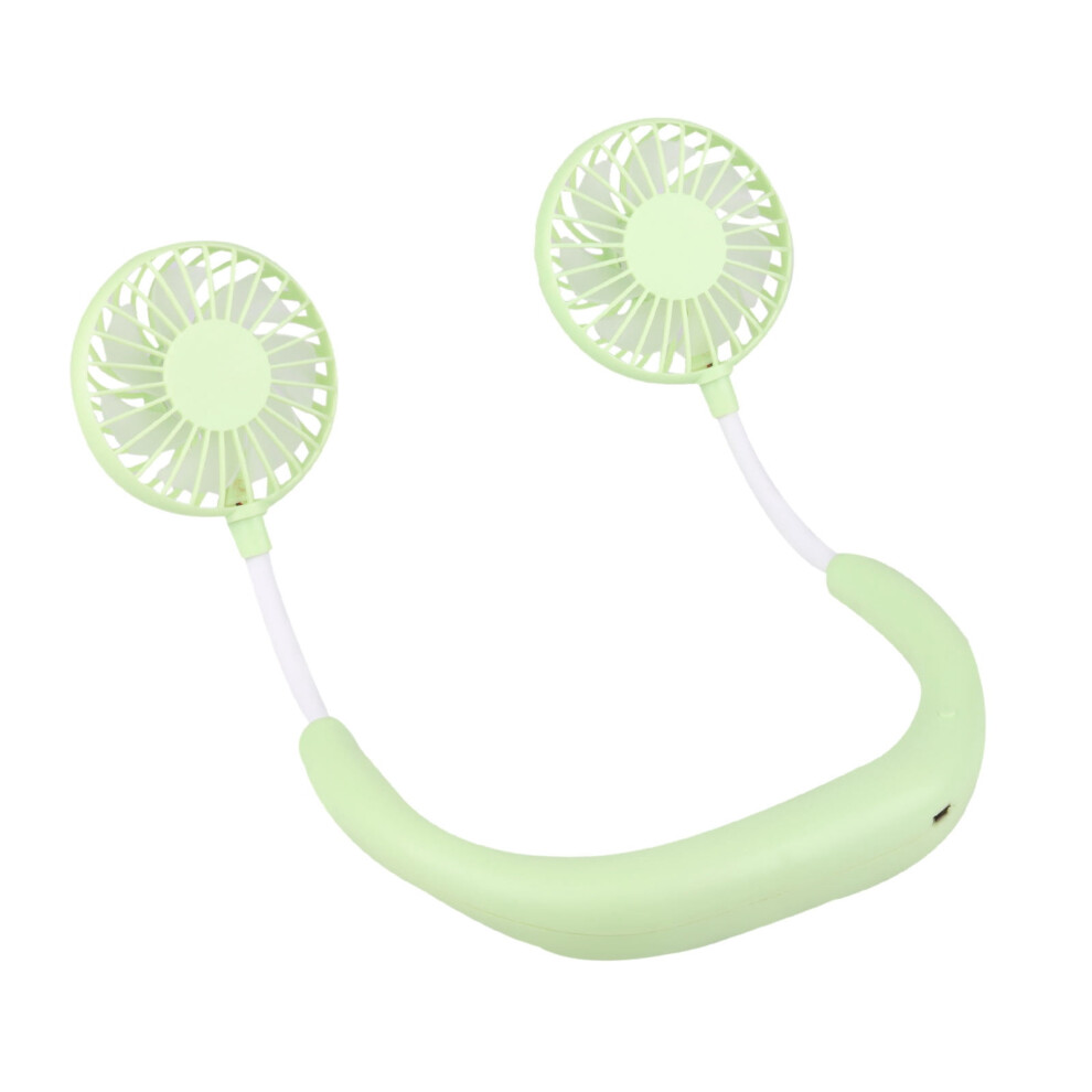 Oyigu Portable Neck Fan 1St Gen Silent Lightweight 975221899132