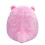 Squishmallows Fuzz A Mallows 40cm multicolour 4