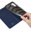 Capa DUX DUCIS Galaxy A14 4G/5G Pele Pro Azul 6