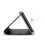 Compatible with Samsung Galaxy S23 5G - Clear View Case - Black Black 2