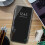 Compatible with Samsung Galaxy S23 5G - Clear View Case - Black Black 4