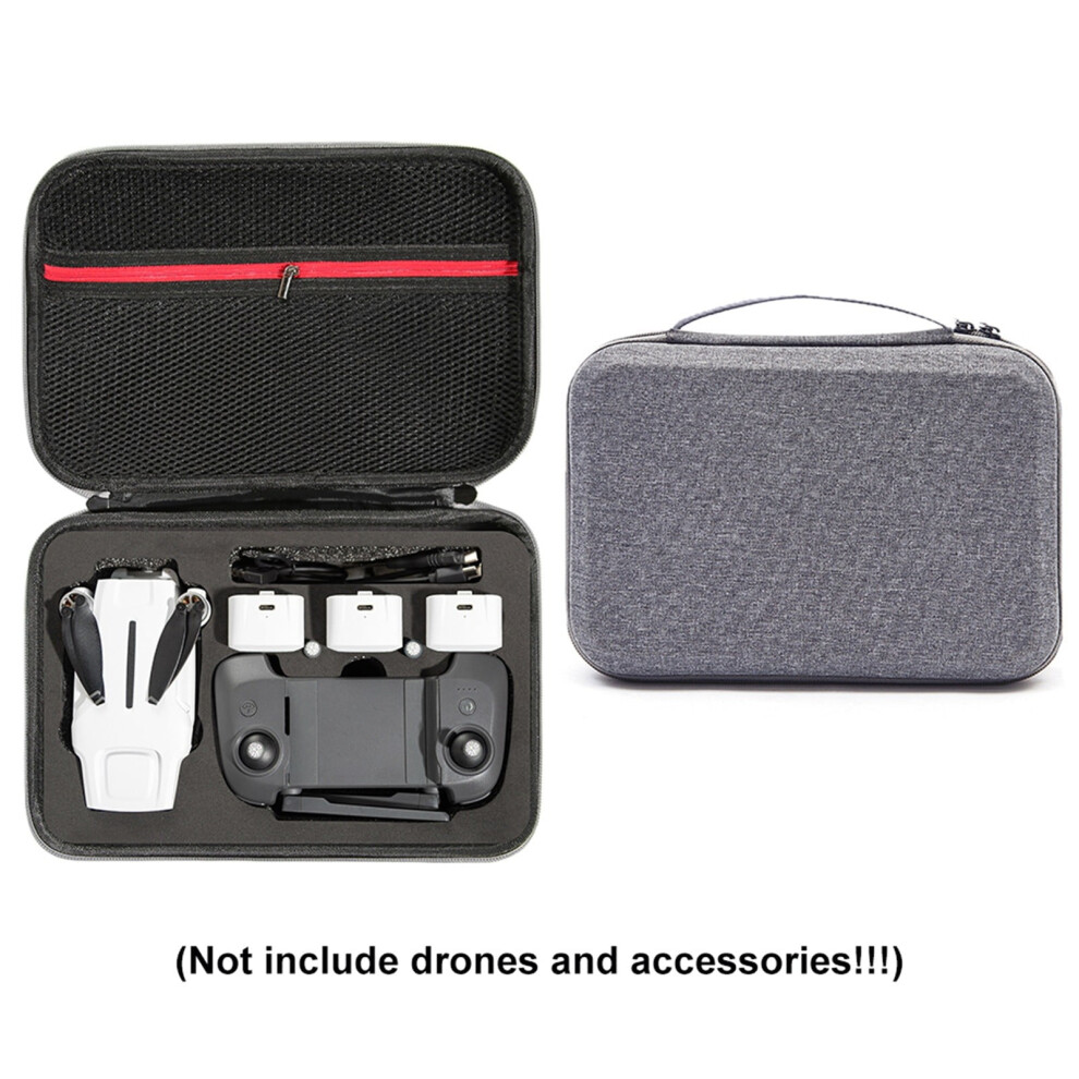 Fimi X8 Mini Carrying Bag Nylon Eva Protective Handbag 975221907165