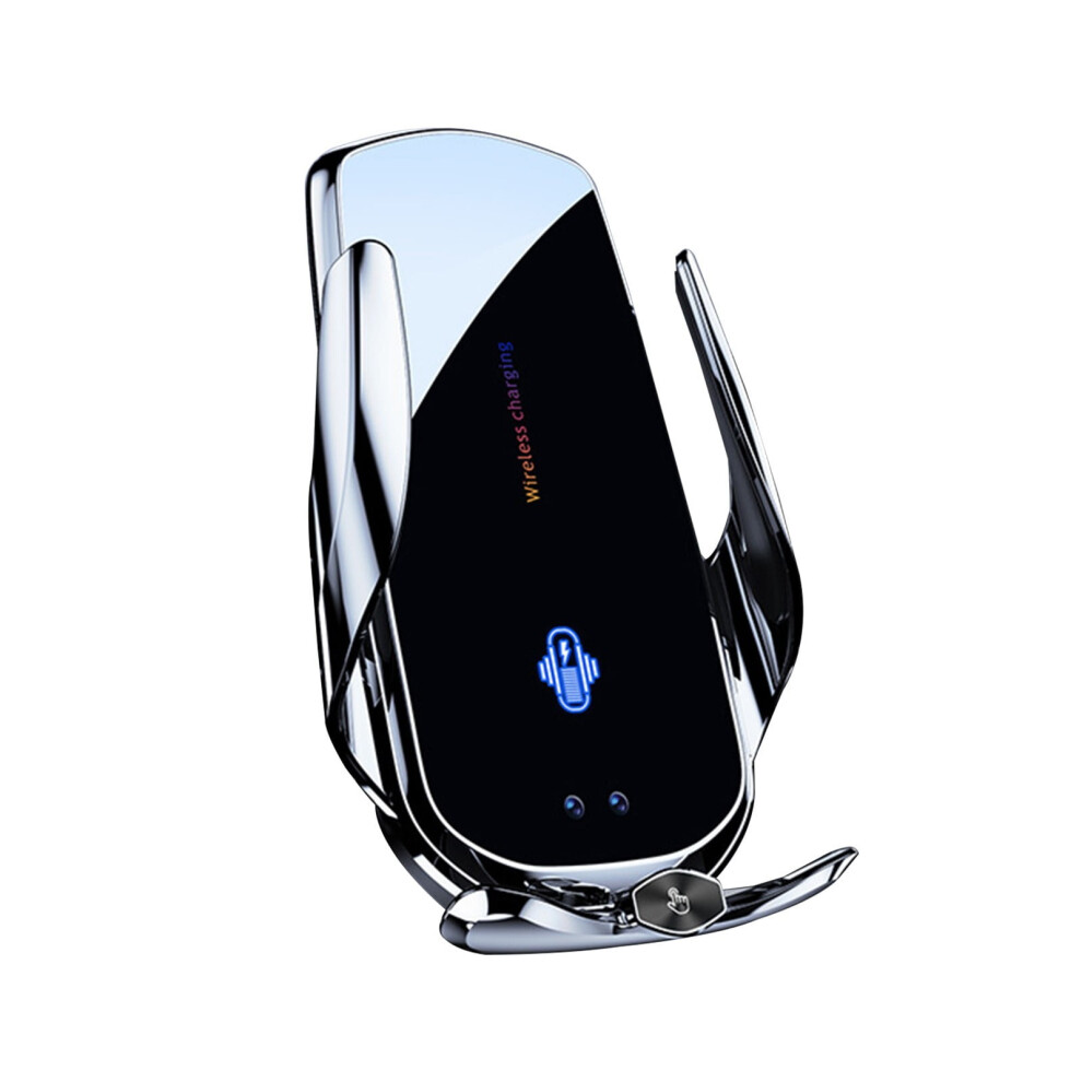 Kiplyki Car Wireless Charger 15W Magnetic Fast Charging 975221906892
