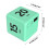 Cube Timer for Kids and ADHD Study Time Management 2