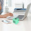 Cube Timer for Kids and ADHD Study Time Management 3