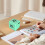 Cube Timer for Kids and ADHD Study Time Management 5