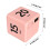 Cube Timer for Kids and ADHD Study Time Management 8