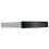 Black Metal Guiro Scraper Latin Percussion 4.5 Inches 7
