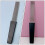 Guiro Brush Metal Scraper Instrument Accessory 5