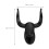 Decorative Hat and Towel Hook for Door or Wall 5