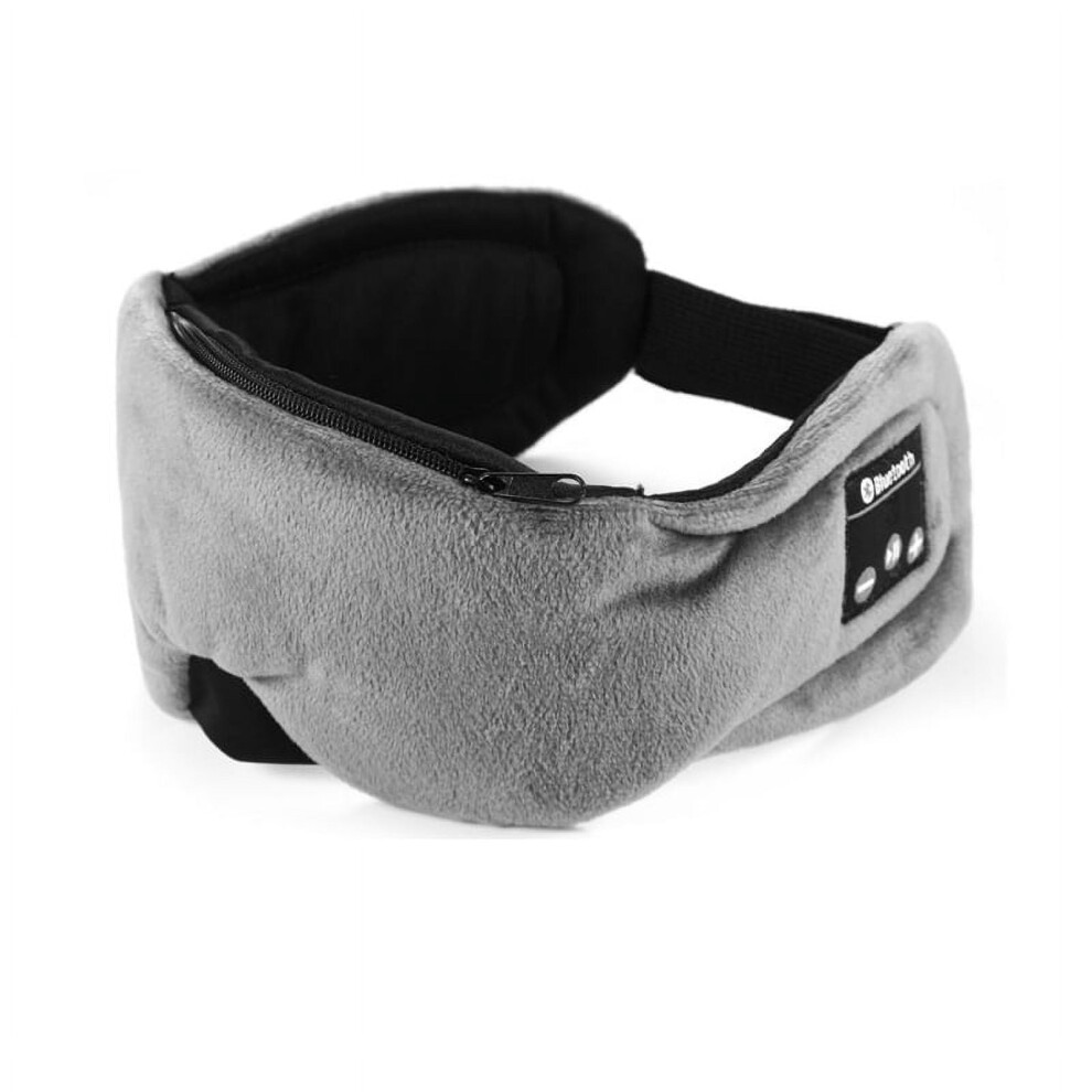 Sleep Headphones Bluetooth 5.0 Noise Cancelling Headband 972700271724