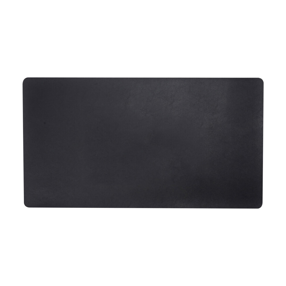 Valseel Leather Office Desk Mat With Mouse Pad 908436420266