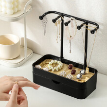 ABS bureau-organizer voor sieraden en accessoires