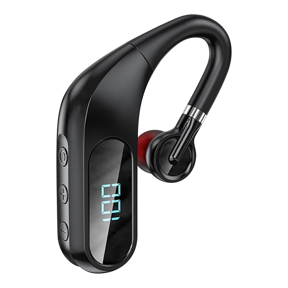 Valseel Wireless Earbuds Bluetooth 5.0 With Digital Display 908436420594