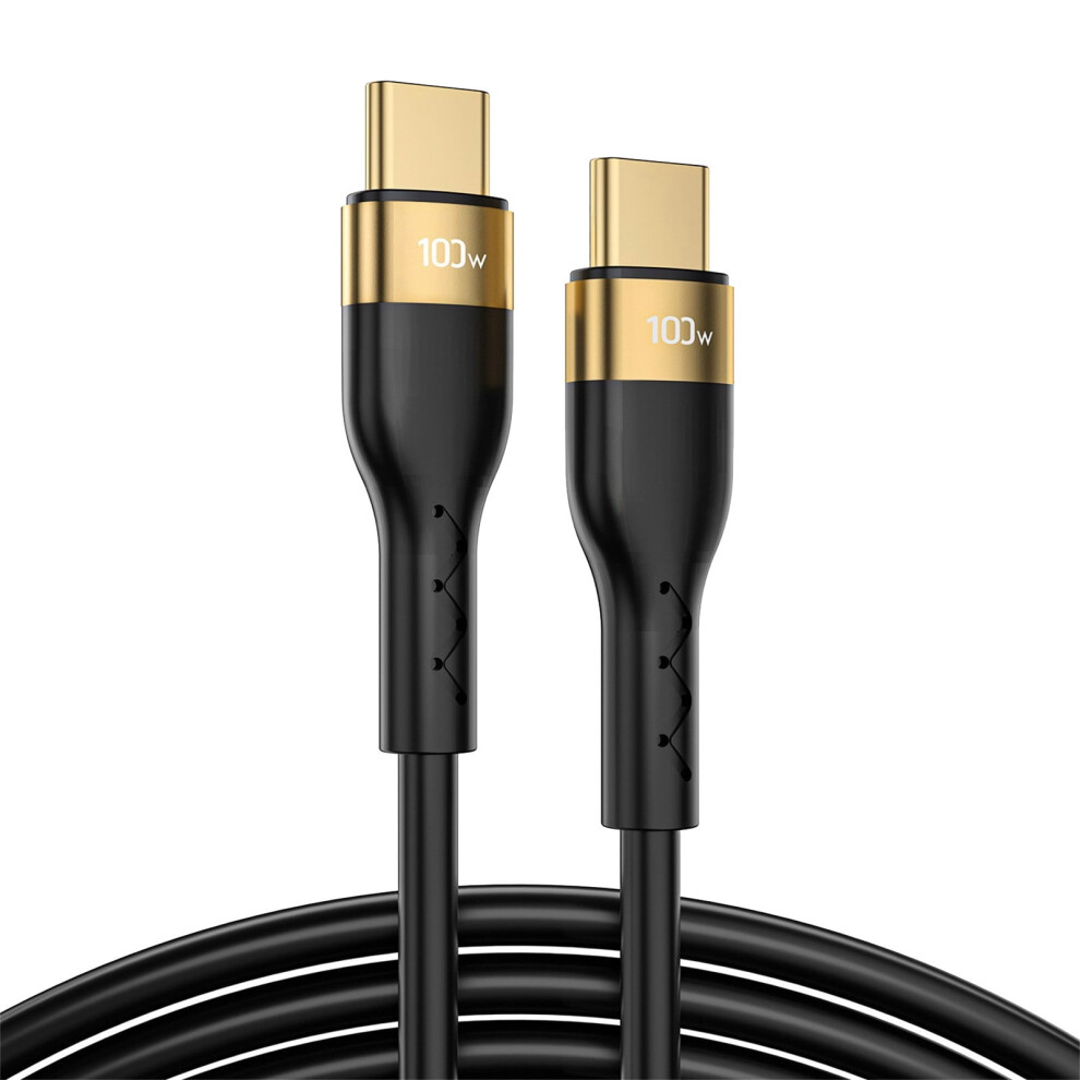 Ethernet Cable Type C 100W Fast Charging 1M 908436420686