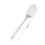 Stainless Steel Wok Spatula Long Handle 1 Piece 6