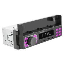 VALSEEL 12V car MP3 player with Bluetooth FM transmitter