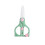 Kids' Ceramic Scissors Portable Safe 1 Pair 2