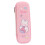 Small Plastic Pencil Case for Elementary Students - Large 1