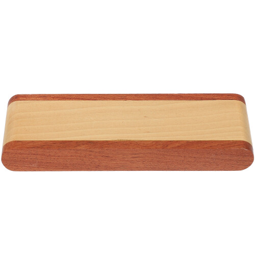 Pen Case Empty Pencil Box Organizer Display Holder