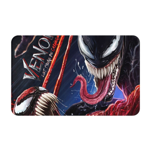 Venom antislip badkamermat 20x31,5 inch