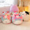IC Squishmallows plush toy super soft 1 piece 3