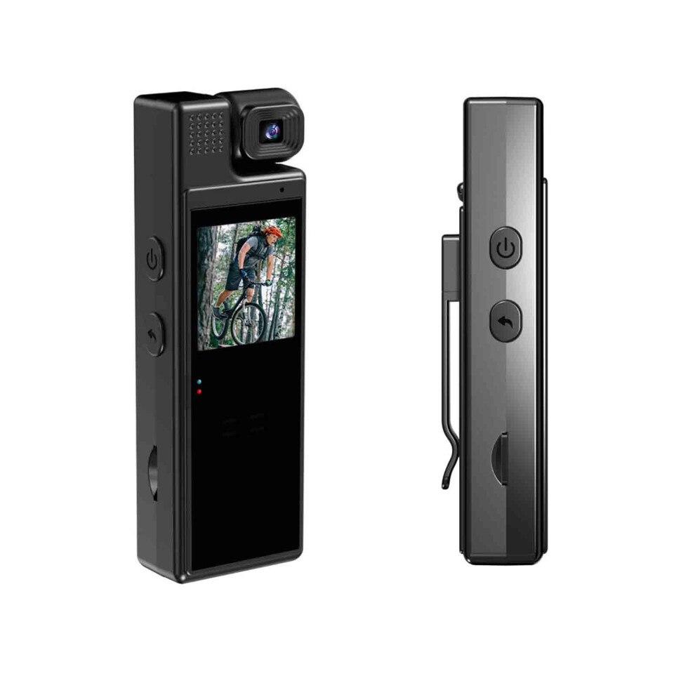 Valseel Mini 1080P Wireless Webcam For Remote Monitoring 908436419857